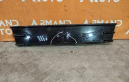 Площадка под Гос номер Ford Kuga 2012-2016 2054948 2 CBS, передняя