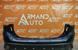 Бампер Mitsubishi Outlander 2018-2023 6410D750 3, задний