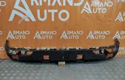 Каркас бампера Audi Q3 2014-2018 8U0807067GGRU 1 8U, задний