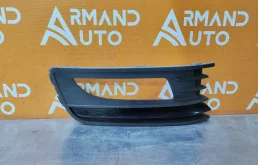 Окантовка птф Volkswagen Polo 2014-2020 6RU854662DBUS 5, правая