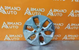 Колпак Hyundai Solaris 529604L100 1