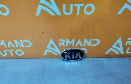 Эмблема KIA Ceed 2018-нв 863183R500 3 CD, передняя