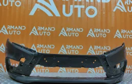 Бампер Lada Vesta 2015-2022 8450006666 1, передний