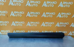 Молдинг двери Lexus RX 2015-2022 7507248100 4 AL20, передний левый