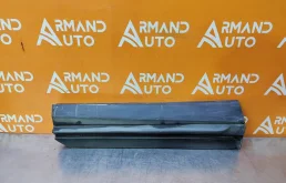 Молдинг двери Lexus RX 2015-2022 7507648140 4 AL20, задний левый