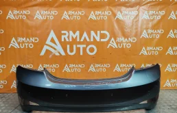 Бампер Hyundai Solaris 2014-2017 866114L500 1, задний