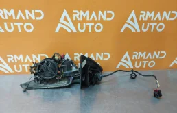 Зеркало Audi Q3 2011-2018 8U1857409F 1 8U, левое