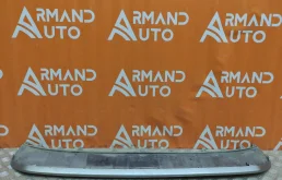 Накладка бампера нижняя Audi Q7 2015-2020 4M0807733DKA8 2 4M, передняя
