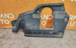 Пыльник бампера Toyota Land Cruiser 2007-2021 5380760131 200, передний правый