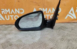 Зеркало Hyundai Solaris 2017-2022 87610H5110 2, левое