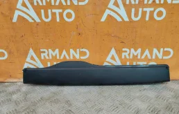 Накладка воздуховода Skoda Kodiaq 2016-нв 5Q0129954 1