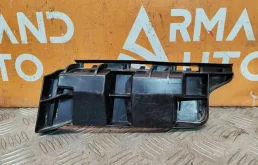 Кронштейн бампера Mercedes C-Class 2006-2015 A2048800603 W204, задний правый