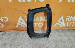 Окантовка птф Kia Sorento 2012-2019 865232P510 2 XM, левая