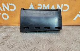 Решетка вентиляционная багажника Toyota Camry 2011-2018 6294012170 7 XV50, левая