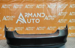 Бампер Skoda Rapid 2014-2020 60U807421B 1, задний