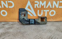 Кронштейн бампера Hyundai Tucson 2004-2010 865822E000 1 JM, передний правый