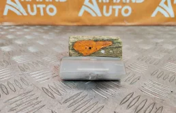 Фонарь подсветки гос номера Lexus NX 2014-2021 8127076010 1
