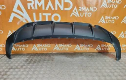 Юбка бампера Haval F7x 2022-2024 2804202XKQ11A 1, задняя