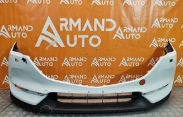 Бампер Mazda CX-5 2017-нв KF1B50031E8P 2, передний