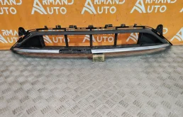 Решетка бампера Mercedes E-Class 2020-2023 A2138858804 W213, передняя