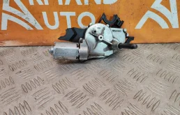 Моторчик стеклоочистителя двери багажника Ford Focus 2011-2019 1851421 3