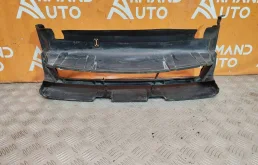 Воздуховод радиатора нижний BMW 3 series 2015-2020 51747401233 F30 F31