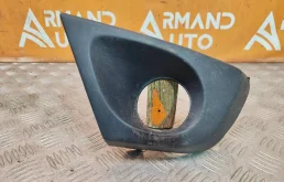 Окантовка птф Renault Duster 2015-2021 261A35148R 1, левая
