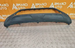 Накладка юбки бампера Hyundai Creta 2021-нв 86577BW000CA 2, передняя