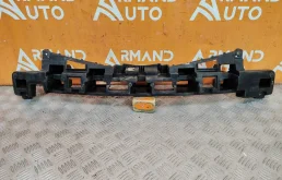 Абсорбер бампера Hyundai Solaris 2014-2017 865804L500 1, передний