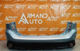 Бампер Mitsubishi Outlander 2015-2018 6410C994 3, задний