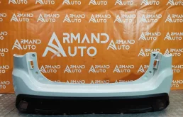 Бампер Mitsubishi Outlander 2015-2018 6410C994 3, задний