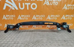 Панель передняя (суппорт радиатора) верхняя Ford Mondeo 2014-2019 2176295 5