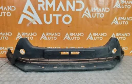 Юбка бампера Toyota RAV4 2012-2015 5241142030 4 CA40, передняя