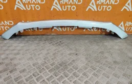 Накладка бампера нижняя Mitsubishi Outlander 2015-2018 6405A197 3, передняя
