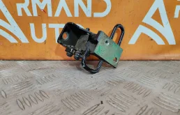 Петля двери нижняя Audi Q7 2005-2015 4L0833411B 1 4L, задняя левая