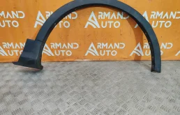 Расширитель крыла Ford Kuga 2012-2019 1818213 2 CBS, передний правый