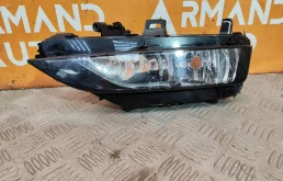 ПТФ Skoda Rapid 2020-2023 60U941700 2, правый