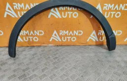 Расширитель крыла Audi Q3 2011-2018 8U08538184U8 1 8U, задний правый