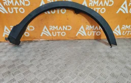 Расширитель крыла Toyota RAV4 2012-2015 7560642190 4 CA40, задний левый