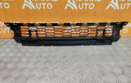 Решетка бампера Skoda Kodiaq 2016-нв 565853677E9B9 1, передняя