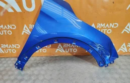 Крыло Hyundai Creta 2016-2021 66321M0000 1, переднее правое