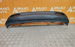 Юбка бампера Kia Rio 2011-2015 866124Y000 3 QB, задняя