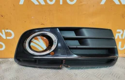 Окантовка птф Audi Q5 2012-2017 8R0807682JBJI 1 8R, правая