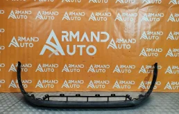 Юбка бампера Kia Sportage 2010-2016 865123U000 3 SL, передняя