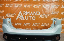Бампер Mitsubishi Outlander 2018-2023 6410D750 3, задний