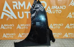 Крыло Hyundai IX35 2010-2015 663112S000 1, переднее левое