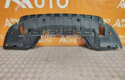 Пыльник бампера Mitsubishi Outlander 2012-2023 5370B626 3, передний