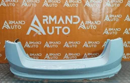 Бампер Skoda Rapid 2020-2023 60U807421D 2, задний