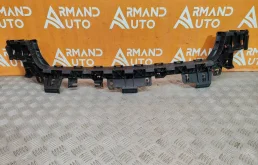 Кронштейн бампера Audi A3 2016-2020 8V5807067FGRU 3 8V, задний