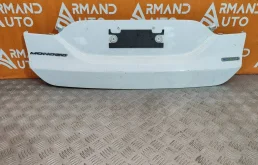 Накладка крышки багажника Ford Mondeo 2014-2022 1886710 5